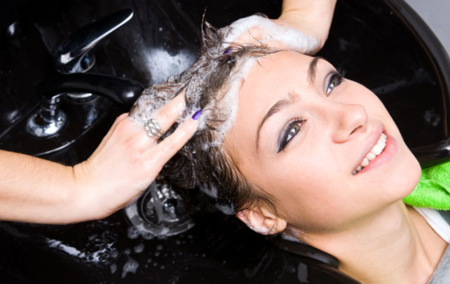 Hair Moisturizing Treatment for Dry Hair