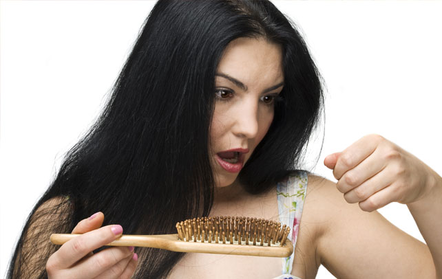 How To Stop Hair Breakage