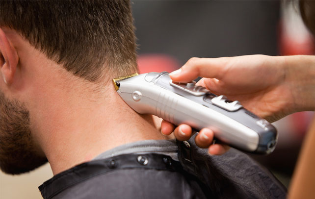 How To Use Hair Clippers